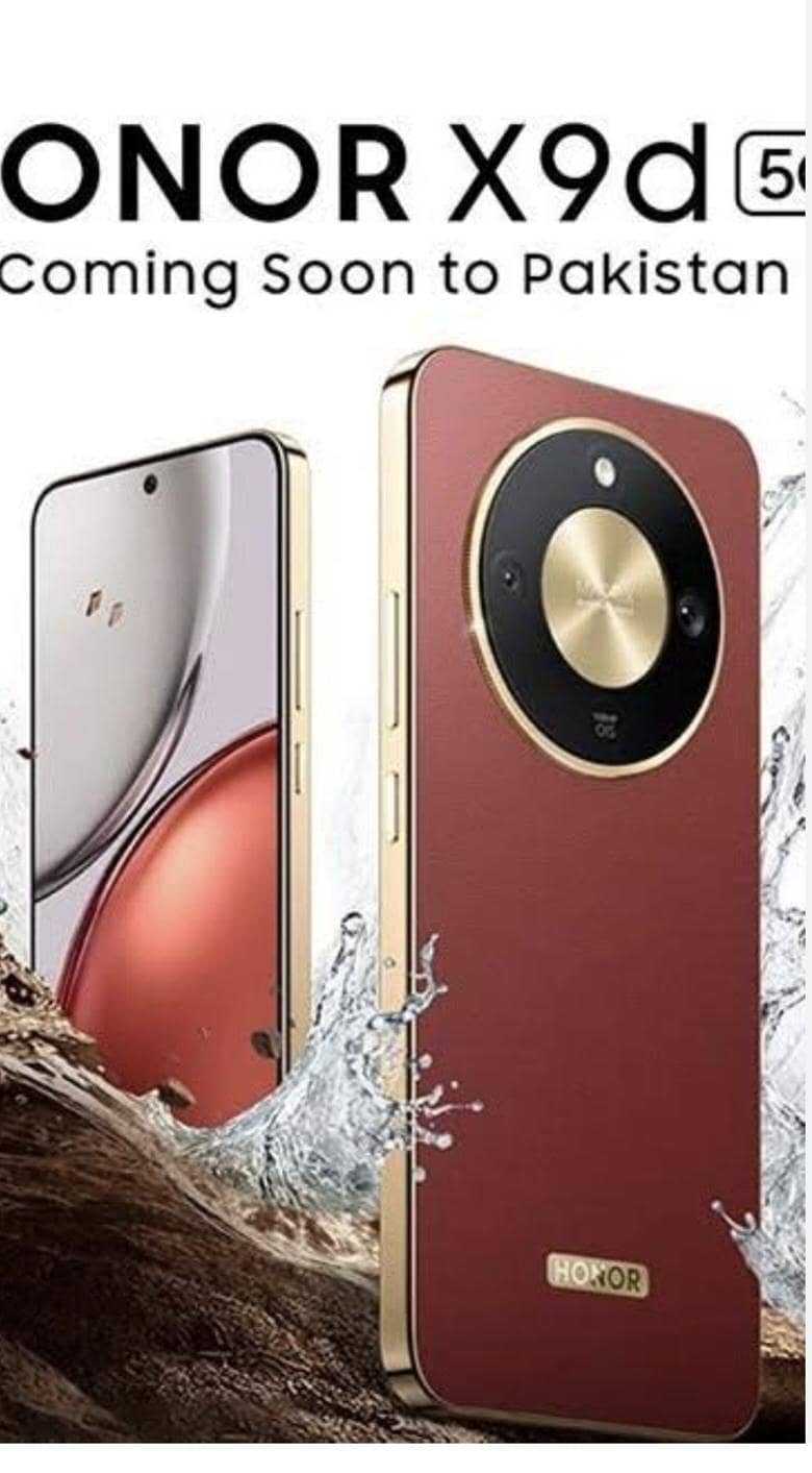Honor Other Model 0