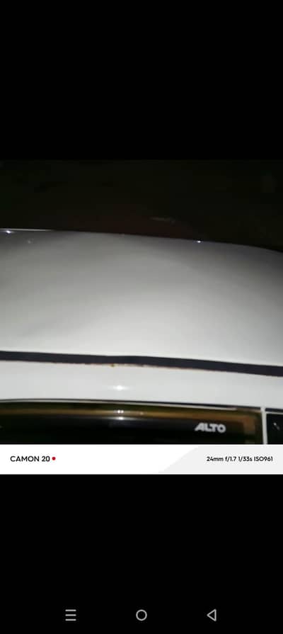 Suzuki Alto 2010
