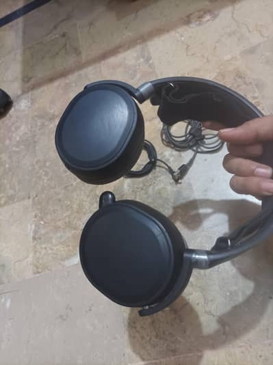 Steelseries arctis 3 Bluetooth edition Gaming headphone