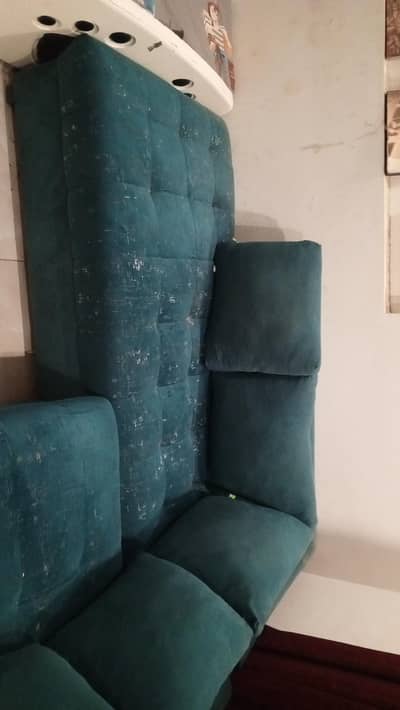 l shaped sofa sale urgent