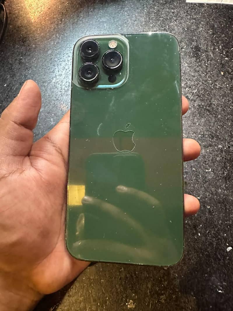 Apple iPhone 13 Pro Max 0