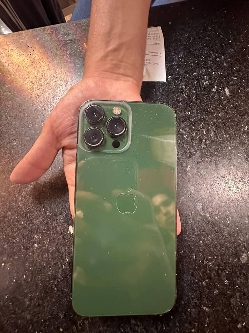 Apple iPhone 13 Pro Max 6