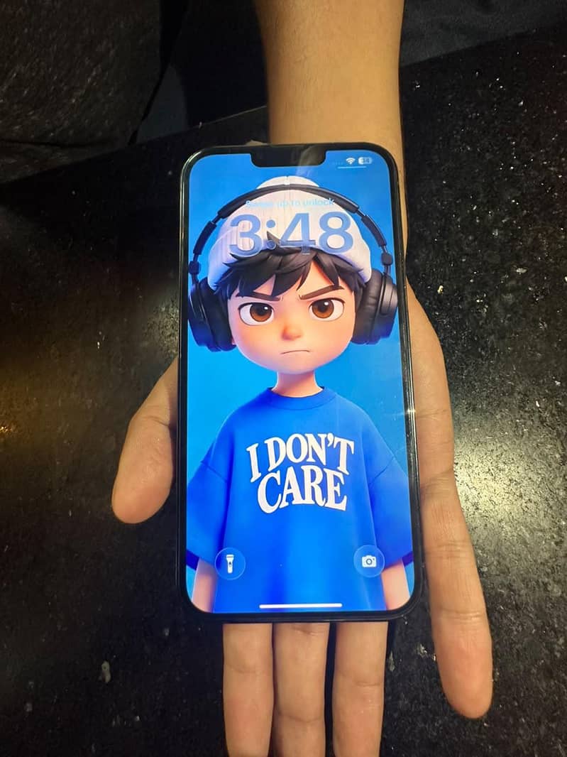 Apple iPhone 13 Pro Max 8