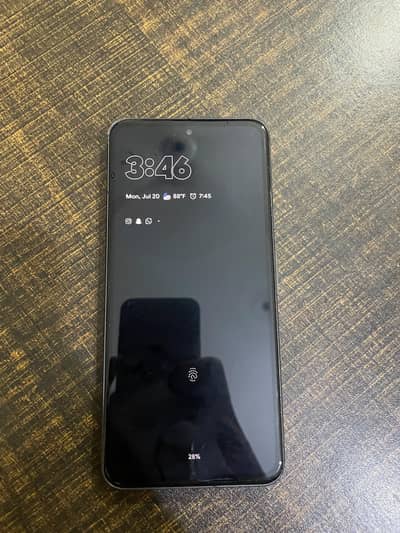 Google Pixel 8