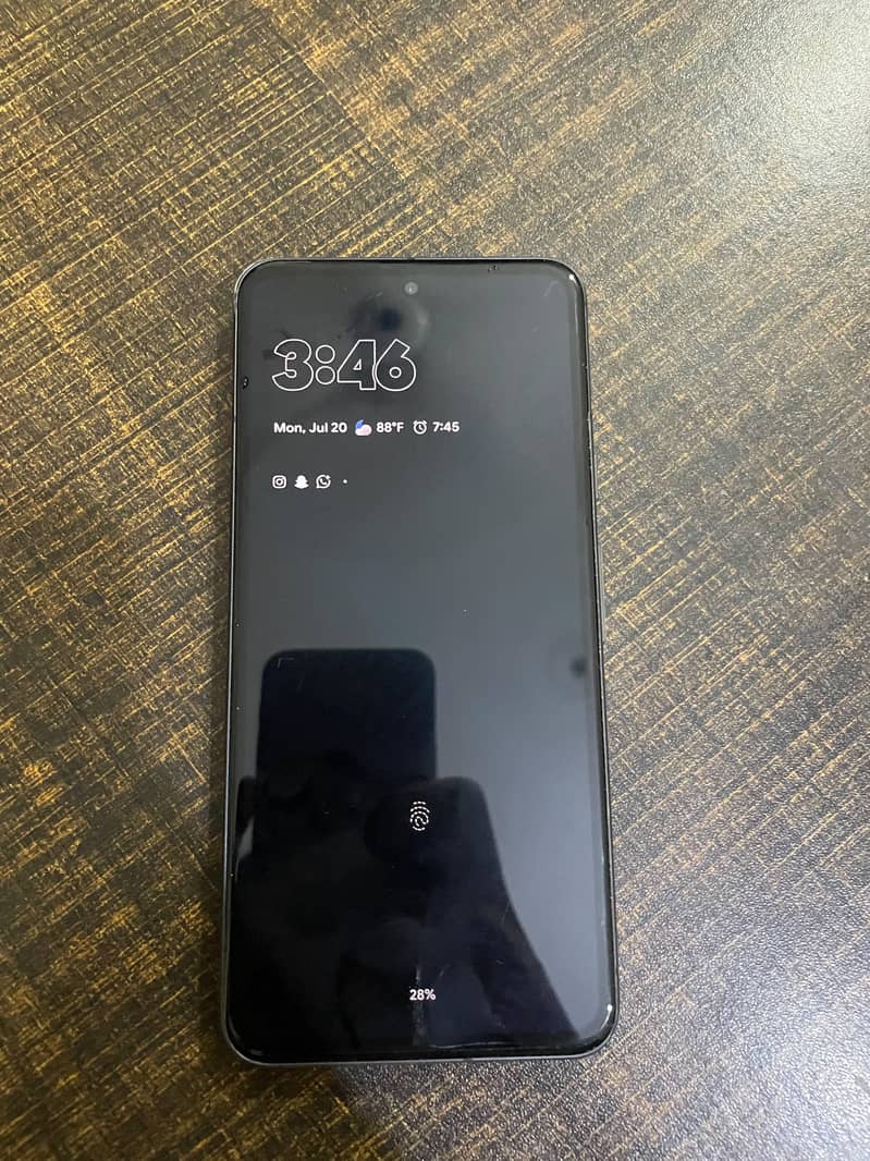 Google Pixel 8 0