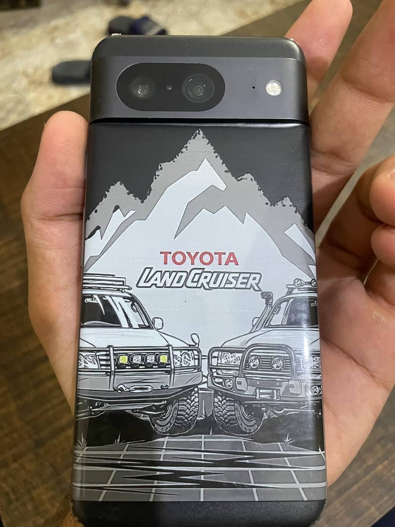 Google Pixel 8 1