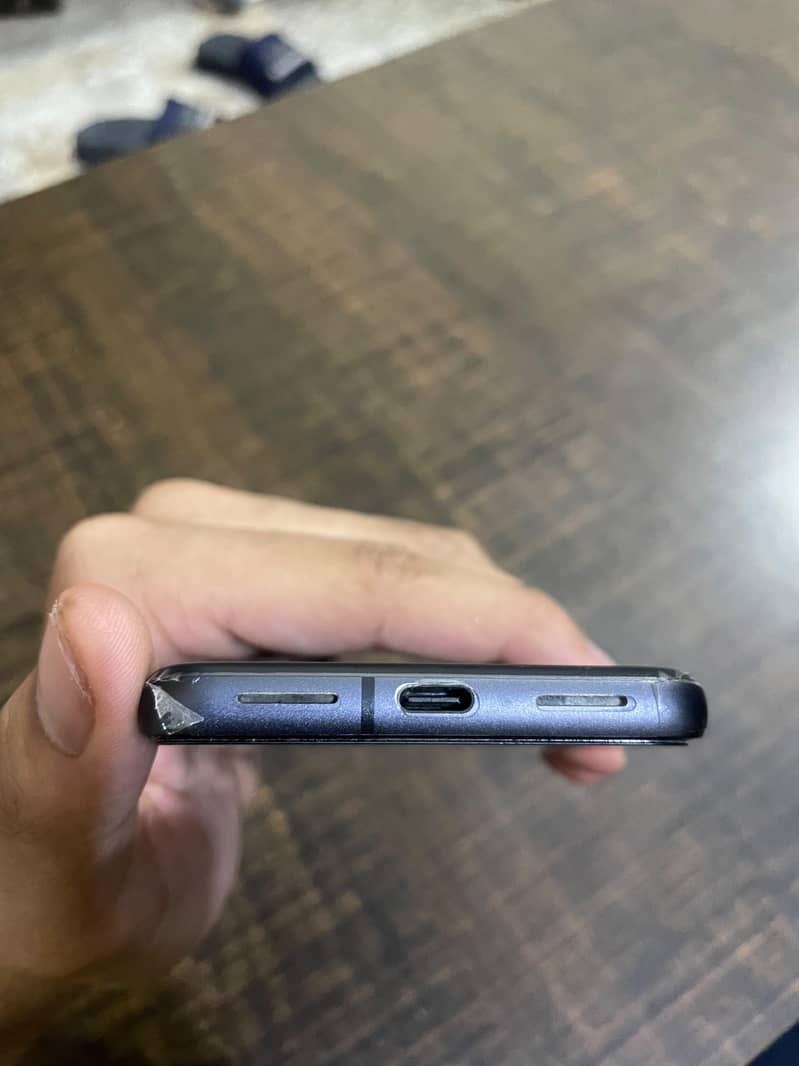 Google Pixel 8 7