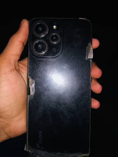 Xiaomi Redmi 12