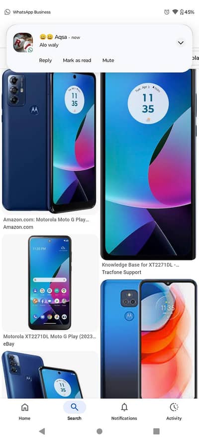 Motorola Moto G Play