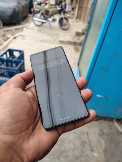 google pixel 6a