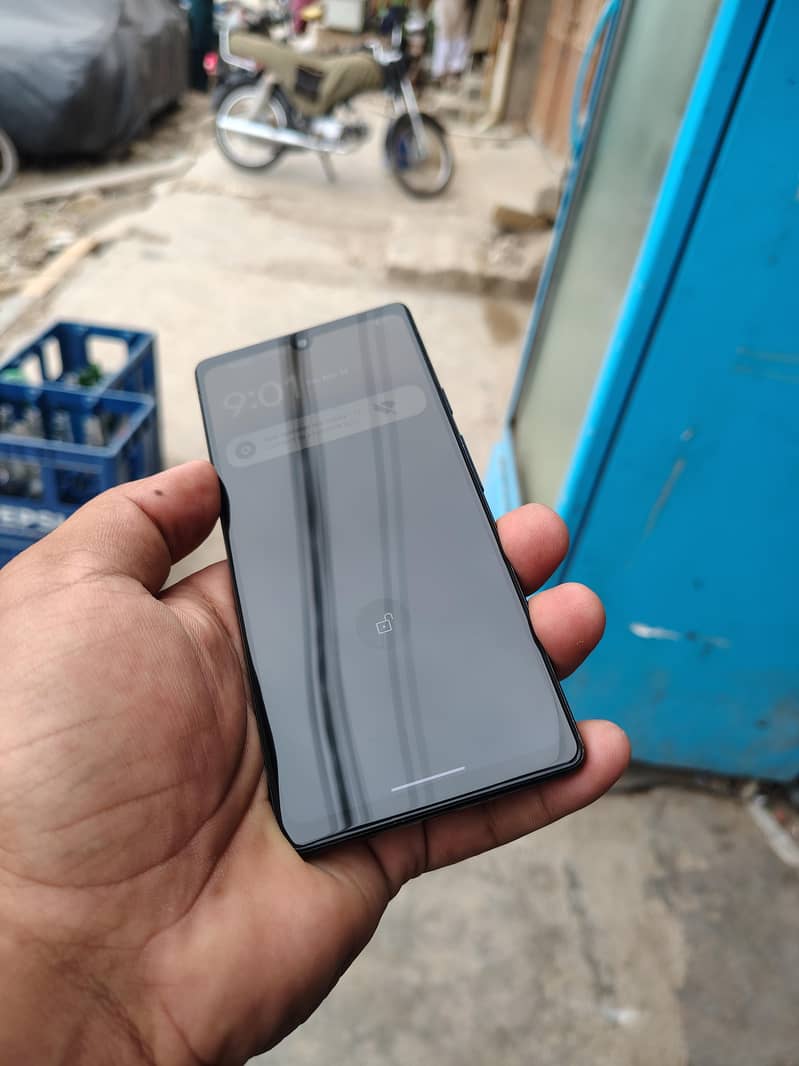 google pixel 6a 0