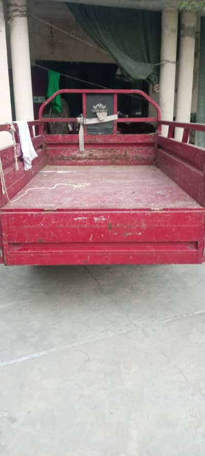 New asia loader for rent