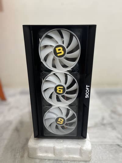 Gaming PC ryzen 5 3600