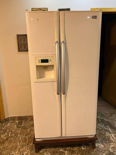 LG refrigerator korea
