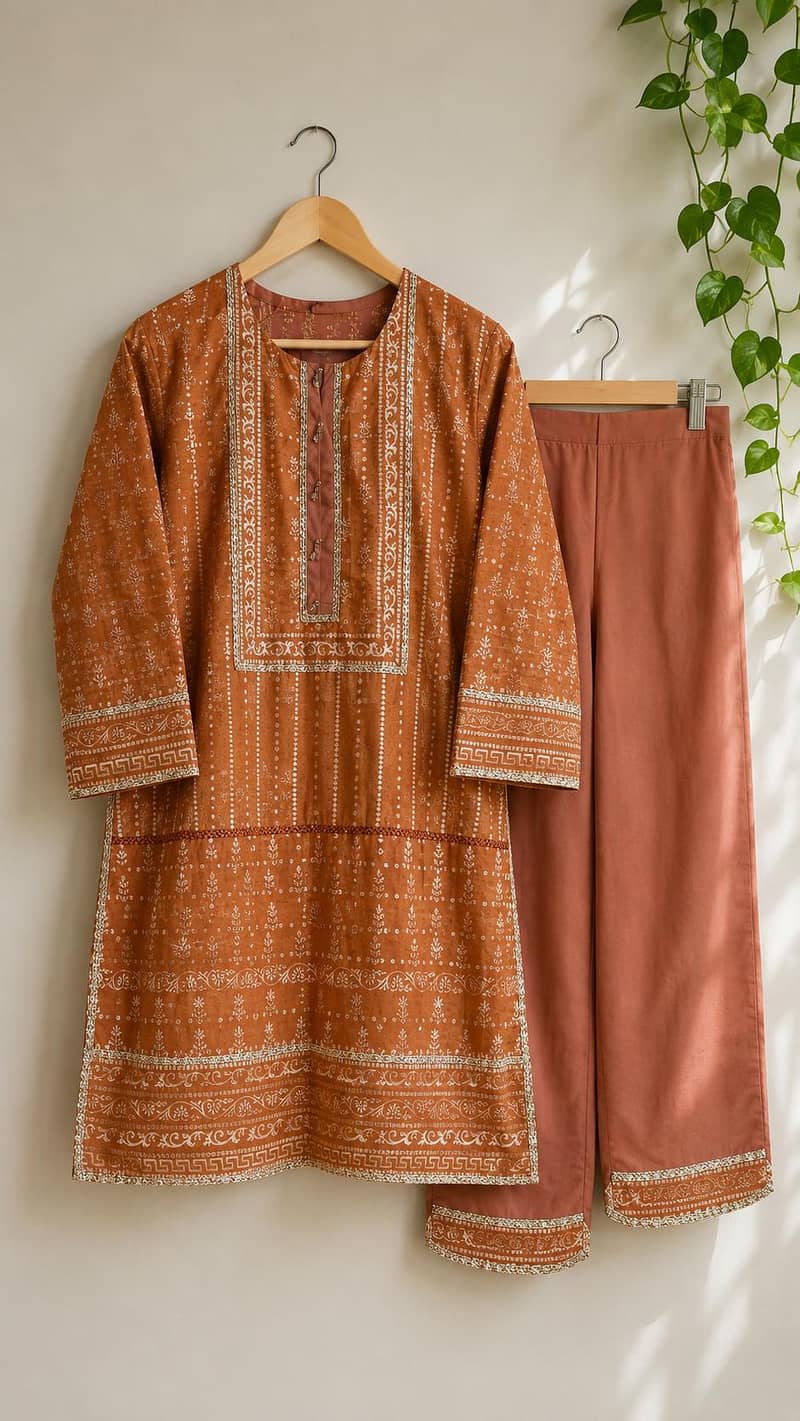 Preloved dresses 1