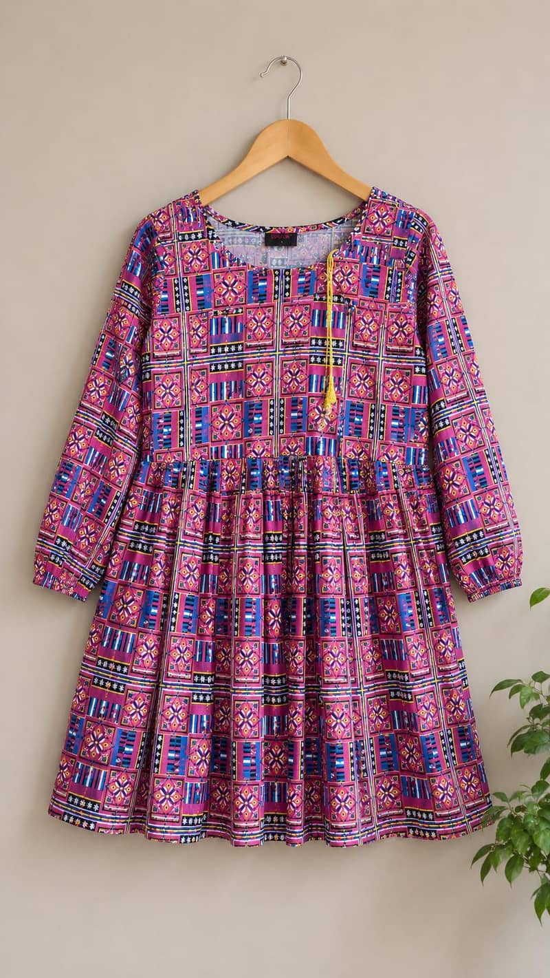 Preloved dresses 3