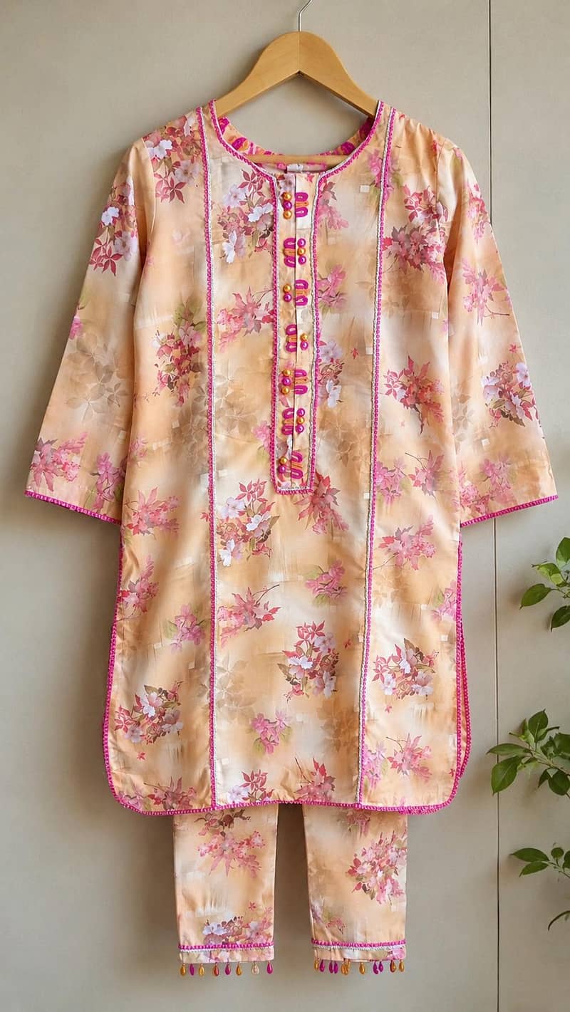 Preloved dresses 4