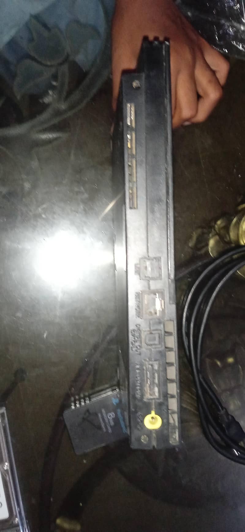 PS2 Slim 1