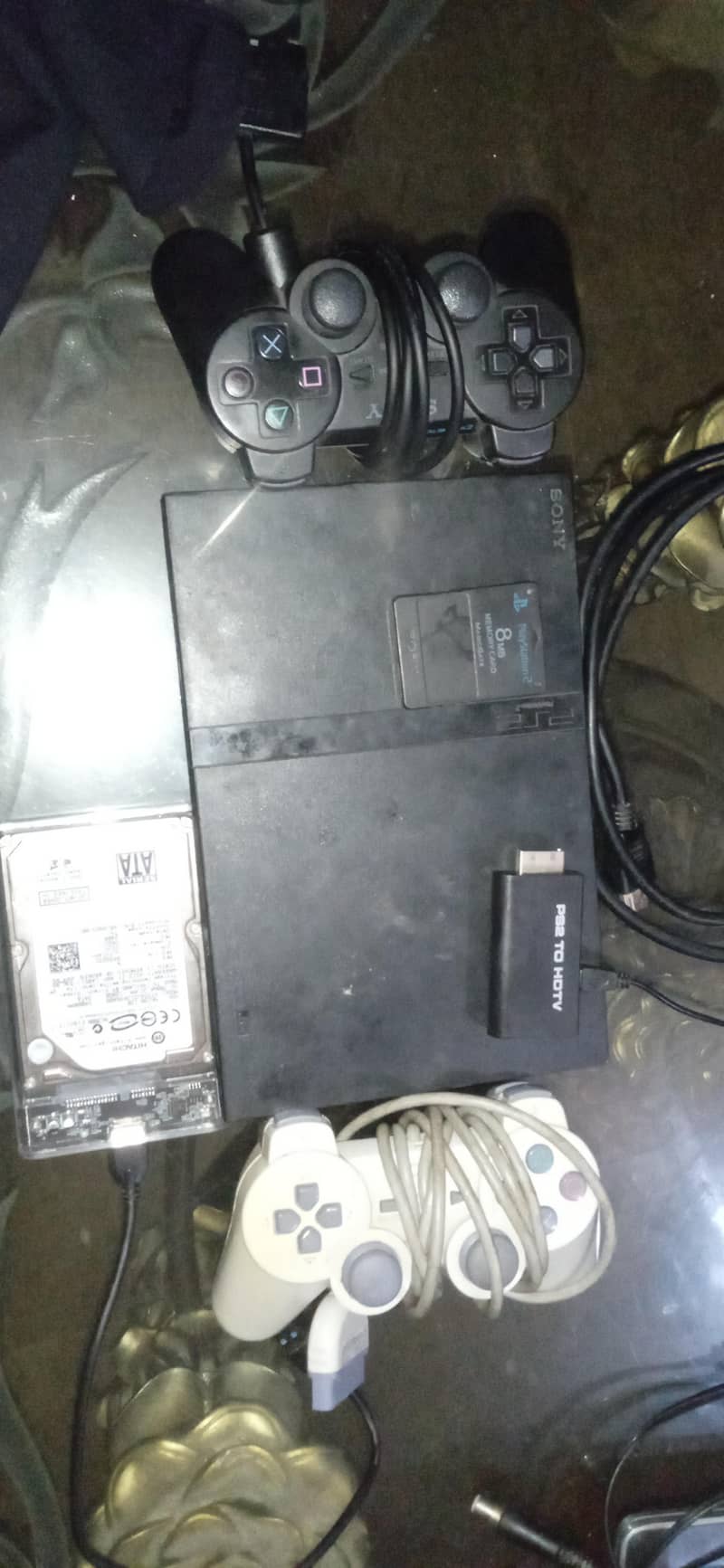 PS2 Slim 2