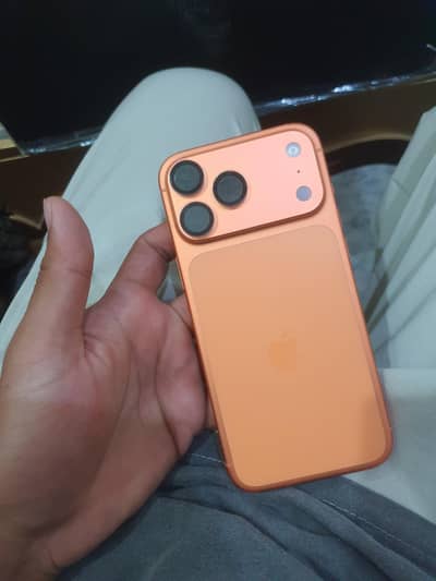 iphone 17promax