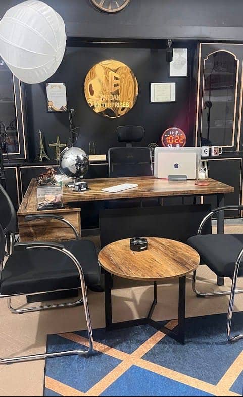 Manager table/ office table 5