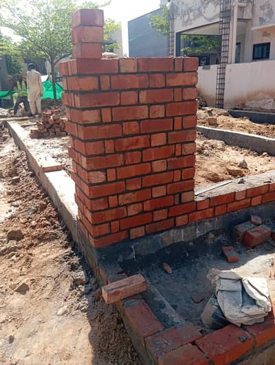 Required Site Supervisor DAE Civil