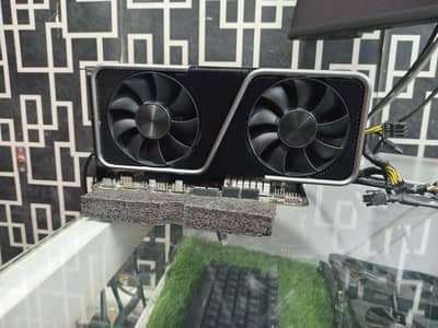 RTX 3070 Founders Edition
