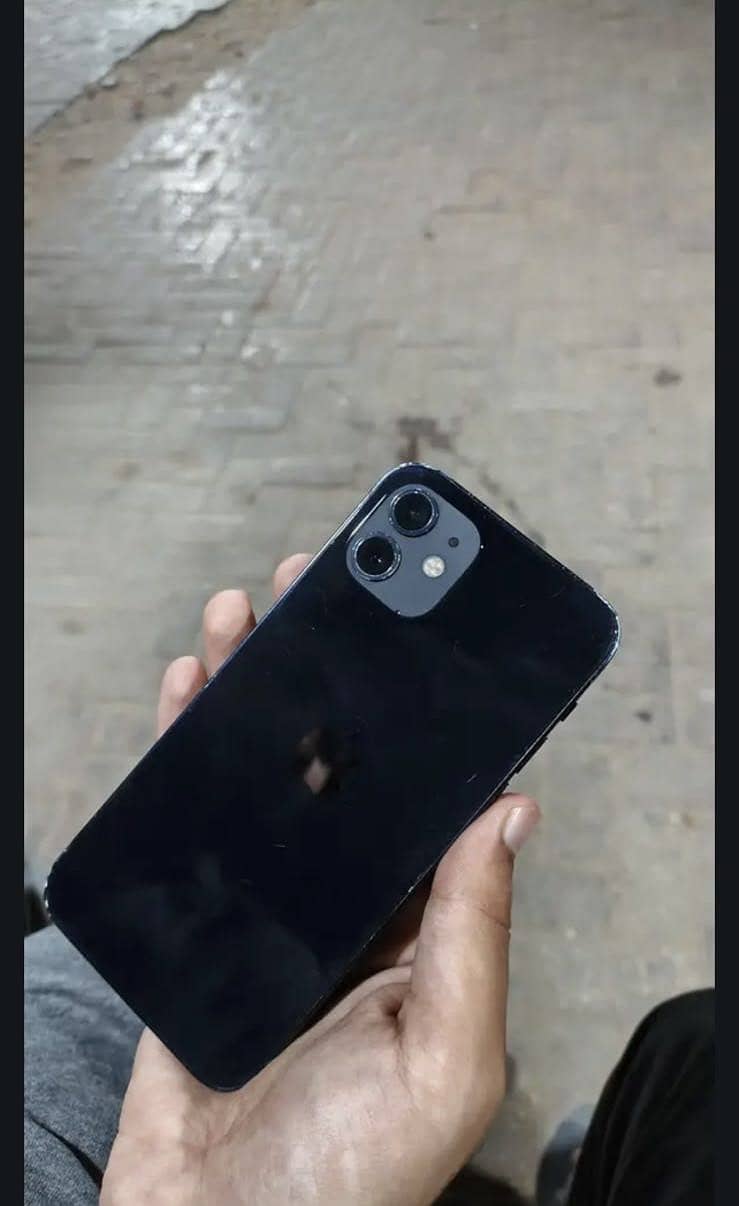 Iphone 12 0