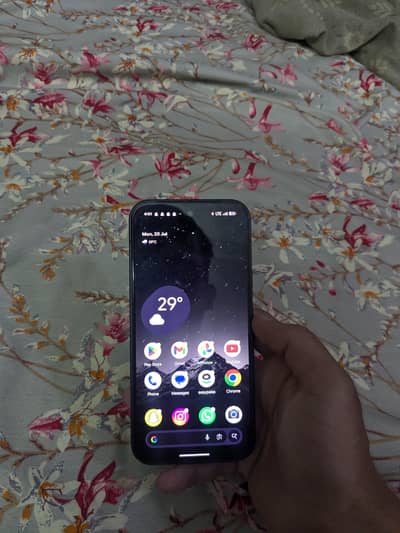 Google Pixel 9