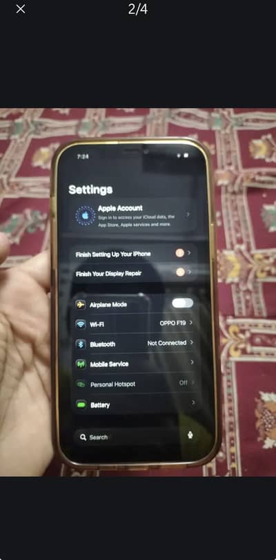 IPhone 12 Pro Max 128GB Jv