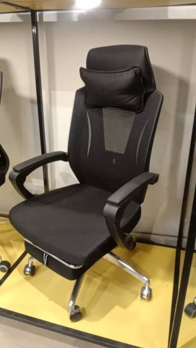 Executive chairs