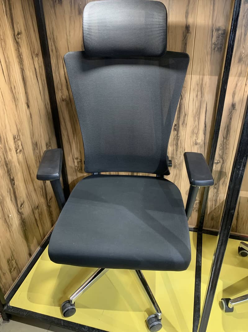 Executive chairs 4
