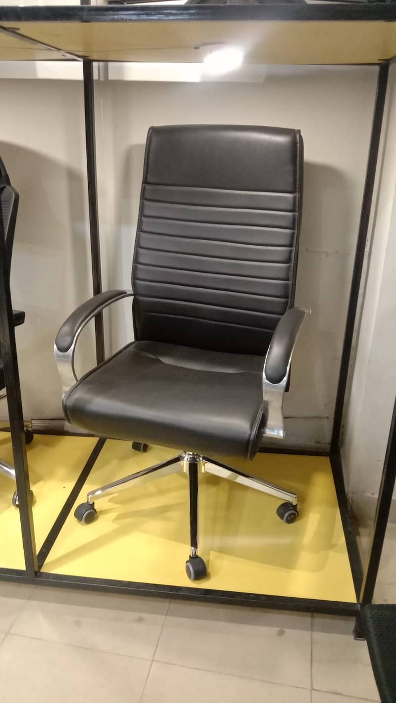 Executive chairs 7