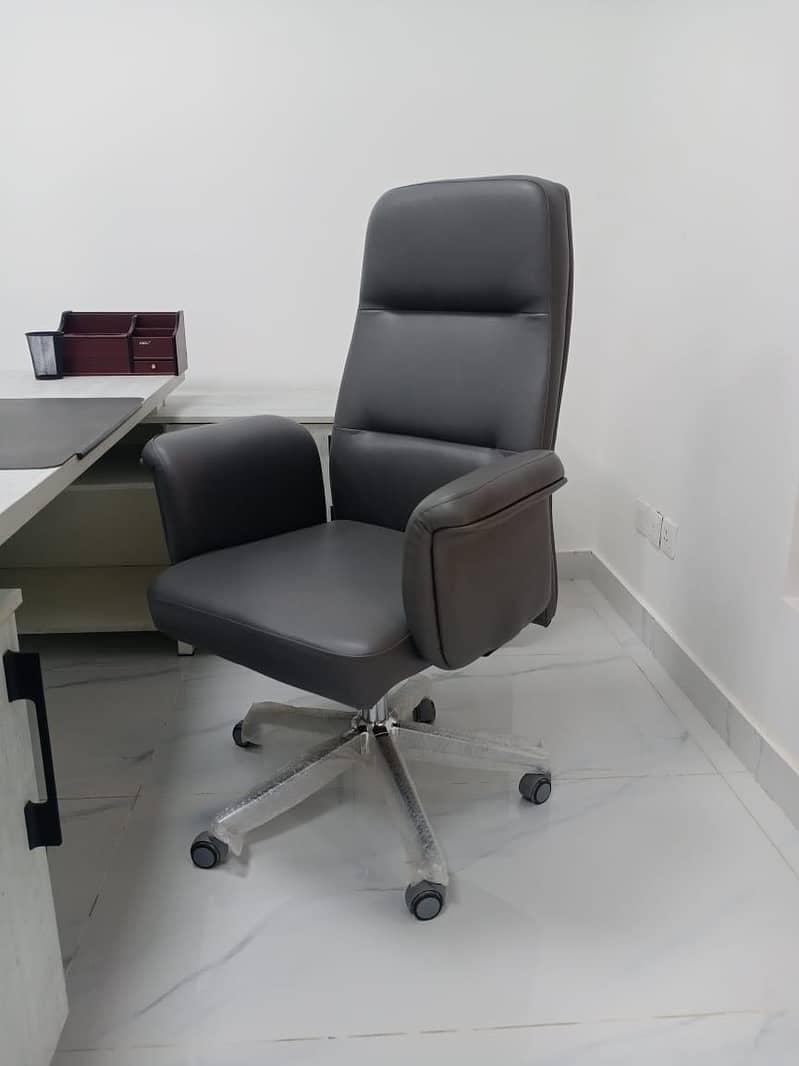 Executive chairs 8