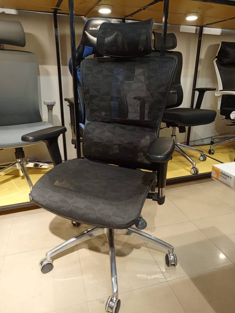 Executive chairs 13