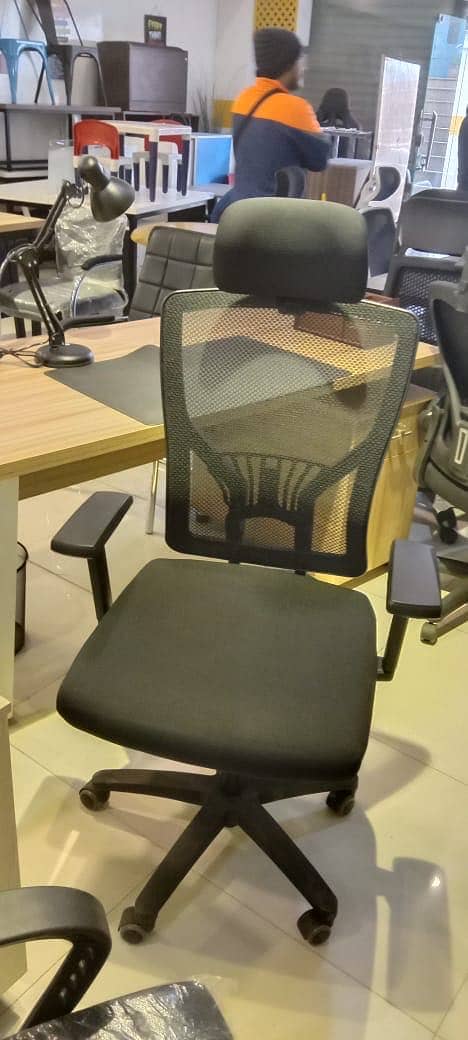 Executive chairs 14