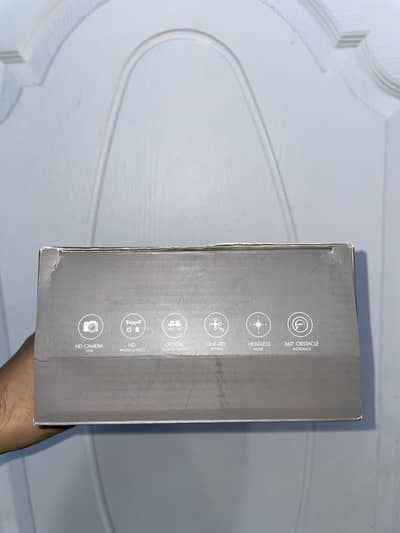 Q8 drone