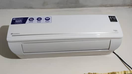 save Plus brand new condition only used 1 year available in warranty