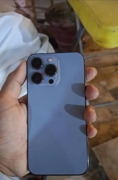 Apple iPhone 13 Pro