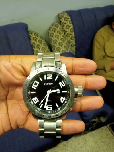 Sabego Japan Stainless steel