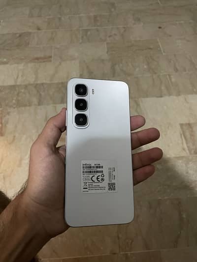Infinix Hot 60i