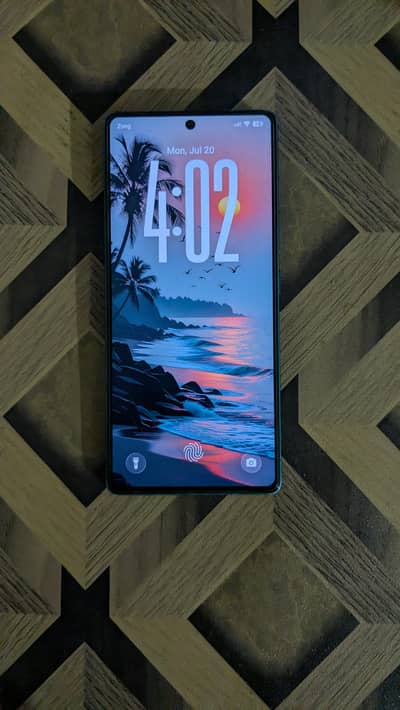 Infinix Note 50