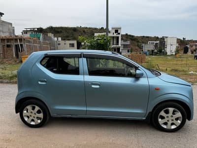Suzuki Alto 2021 japness hybird 2024 import