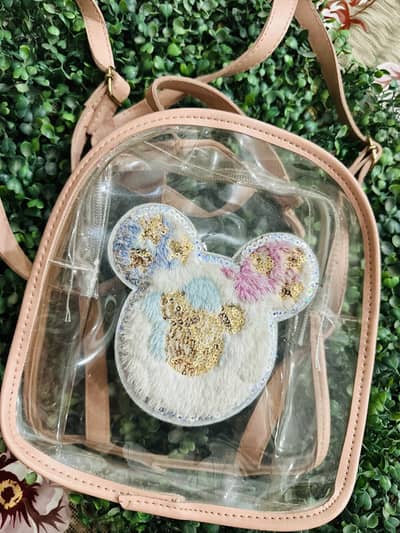 Branded Bags