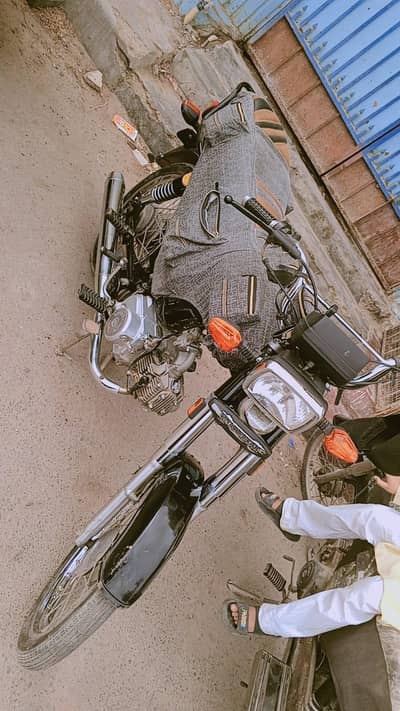 Excellent condition