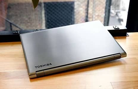 Toshiba Tecra Z50