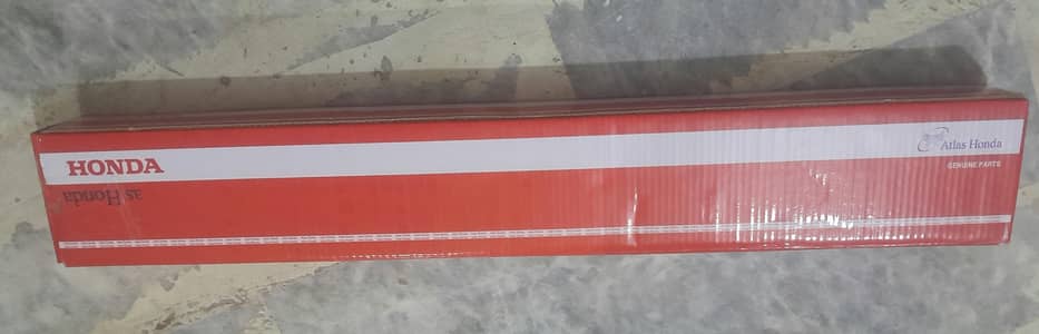 Genuine Honda CD 70 Front Shocks