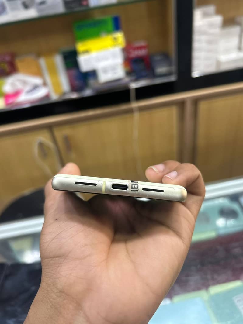 Google Pixel 7 1