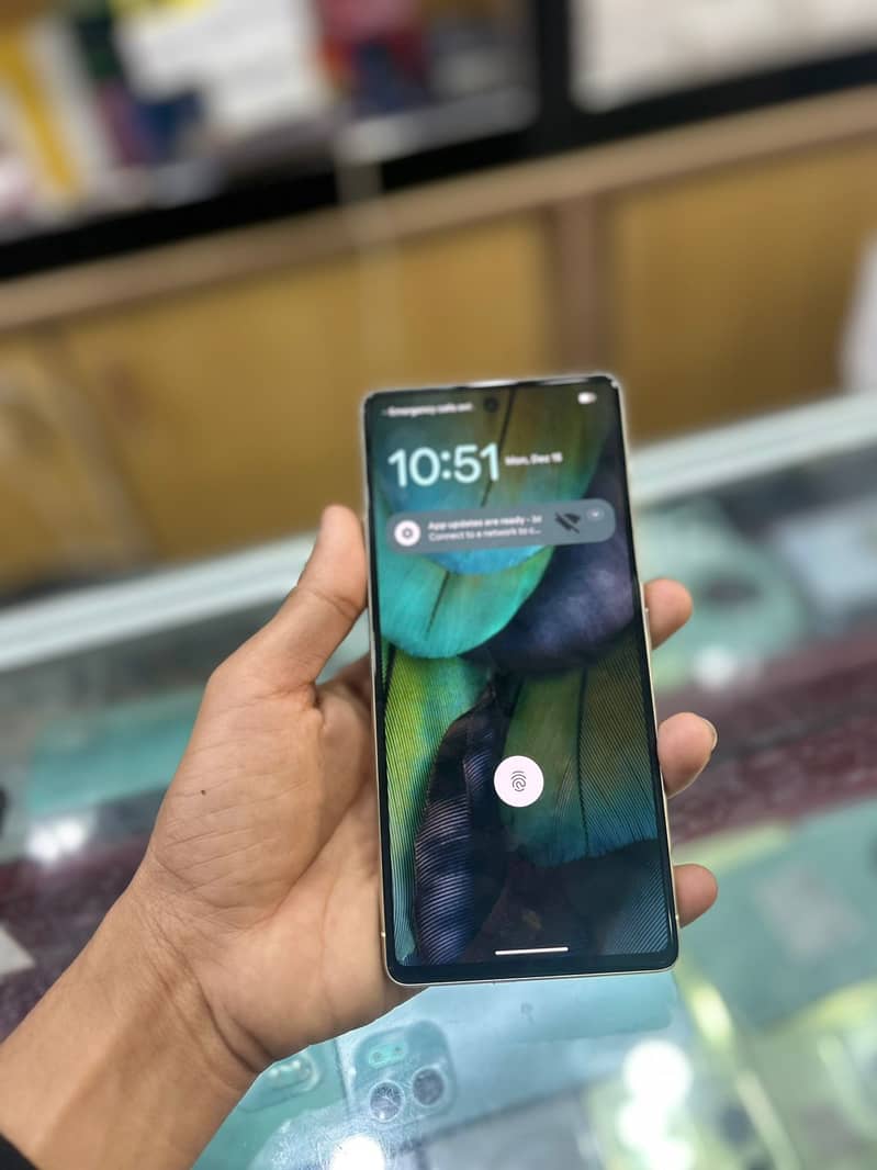 Google Pixel 7 2