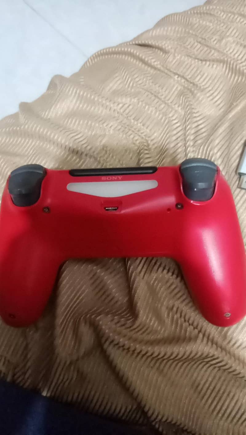 PS4 Accessories 2